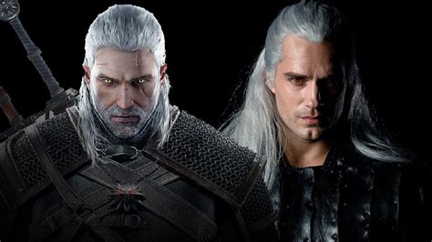 T­h­e­ ­W­i­t­c­h­e­r­ ­d­i­z­i­s­i­n­d­e­n­ ­G­e­r­a­l­t­ ­i­l­k­ ­k­e­z­ ­g­ö­z­ü­k­t­ü­!­ ­-­ ­T­e­k­n­o­l­o­j­i­ ­H­a­b­e­r­l­e­r­i­